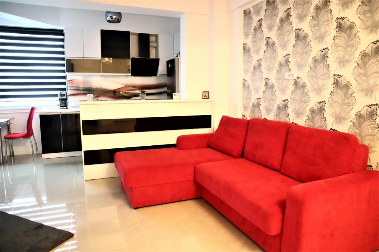Thomas Luxury Apartment นาโวดาริ ภายนอก รูปภาพ